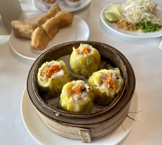 Sevensea Seafood Restaurant photo 8