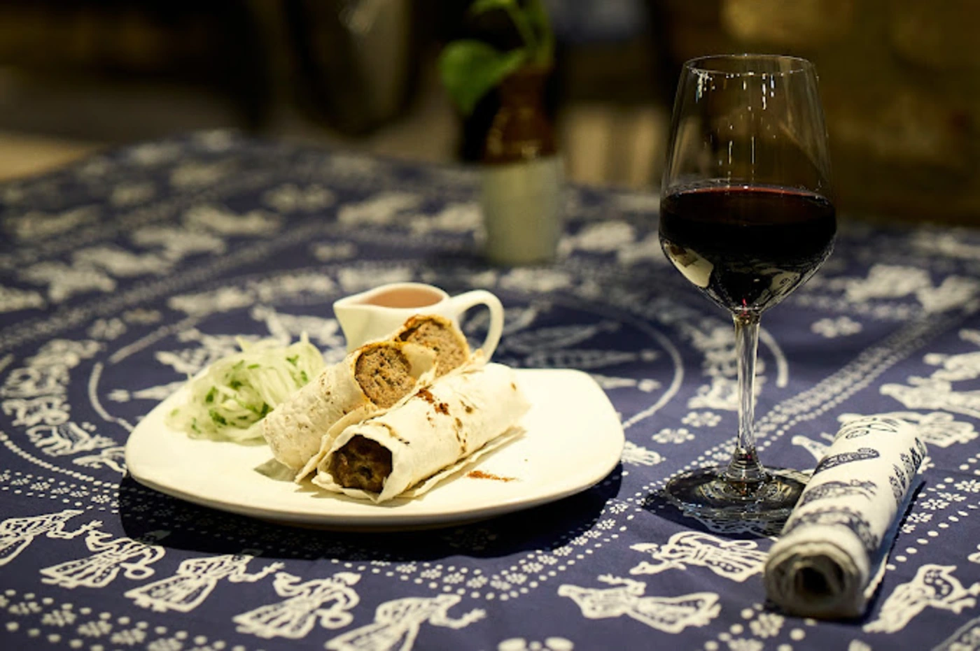 Shindi Georgian Cuisine Phnom Penh photo 6