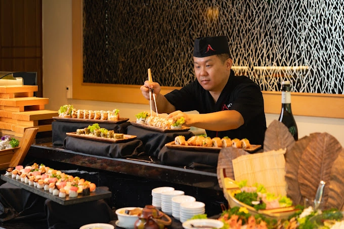 Sofitel Phnom Penh Phokeethra photo 2