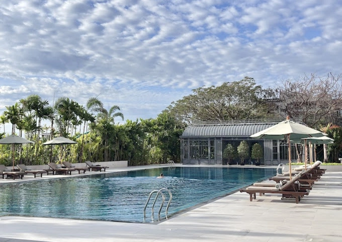 Sofitel Phnom Penh Phokeethra photo 4