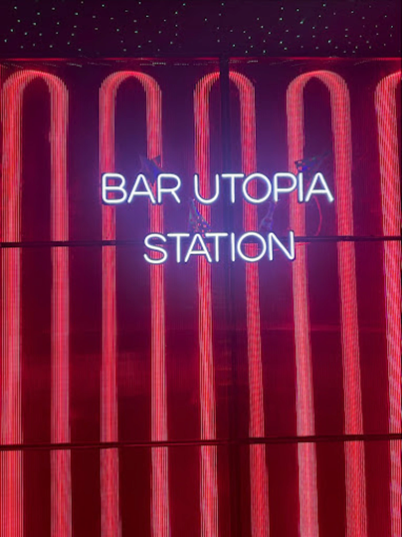 Speakeasy Bar Utopia photo 3