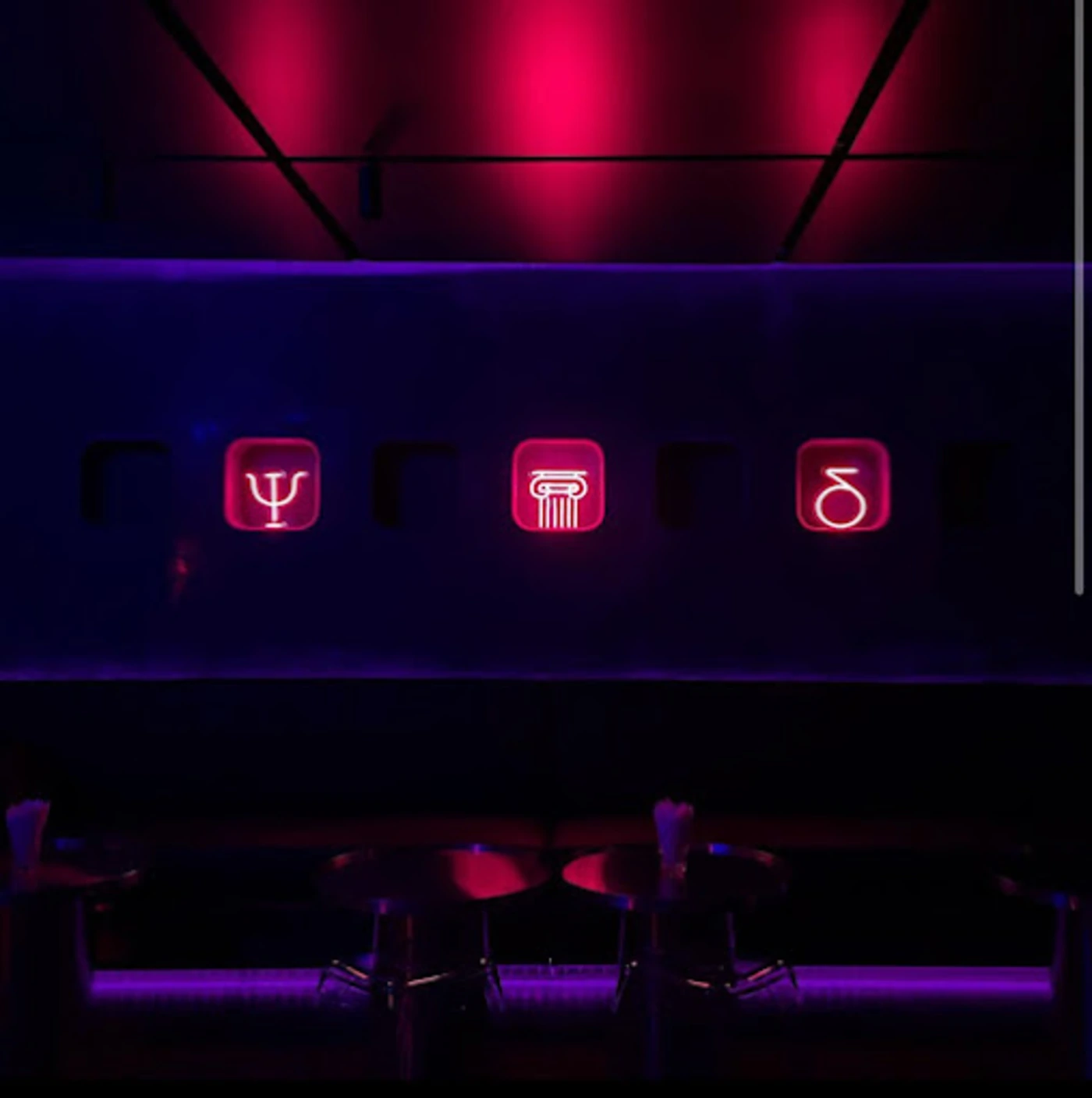 Speakeasy Bar Utopia photo 6