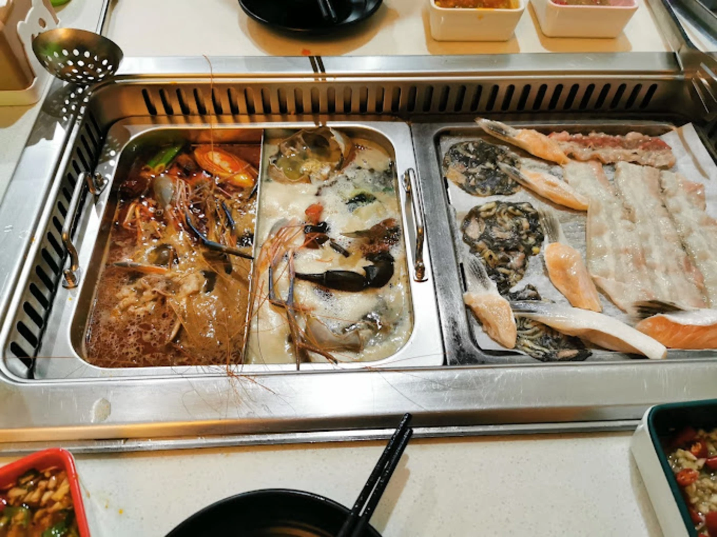Spicypot Buffet photo 3