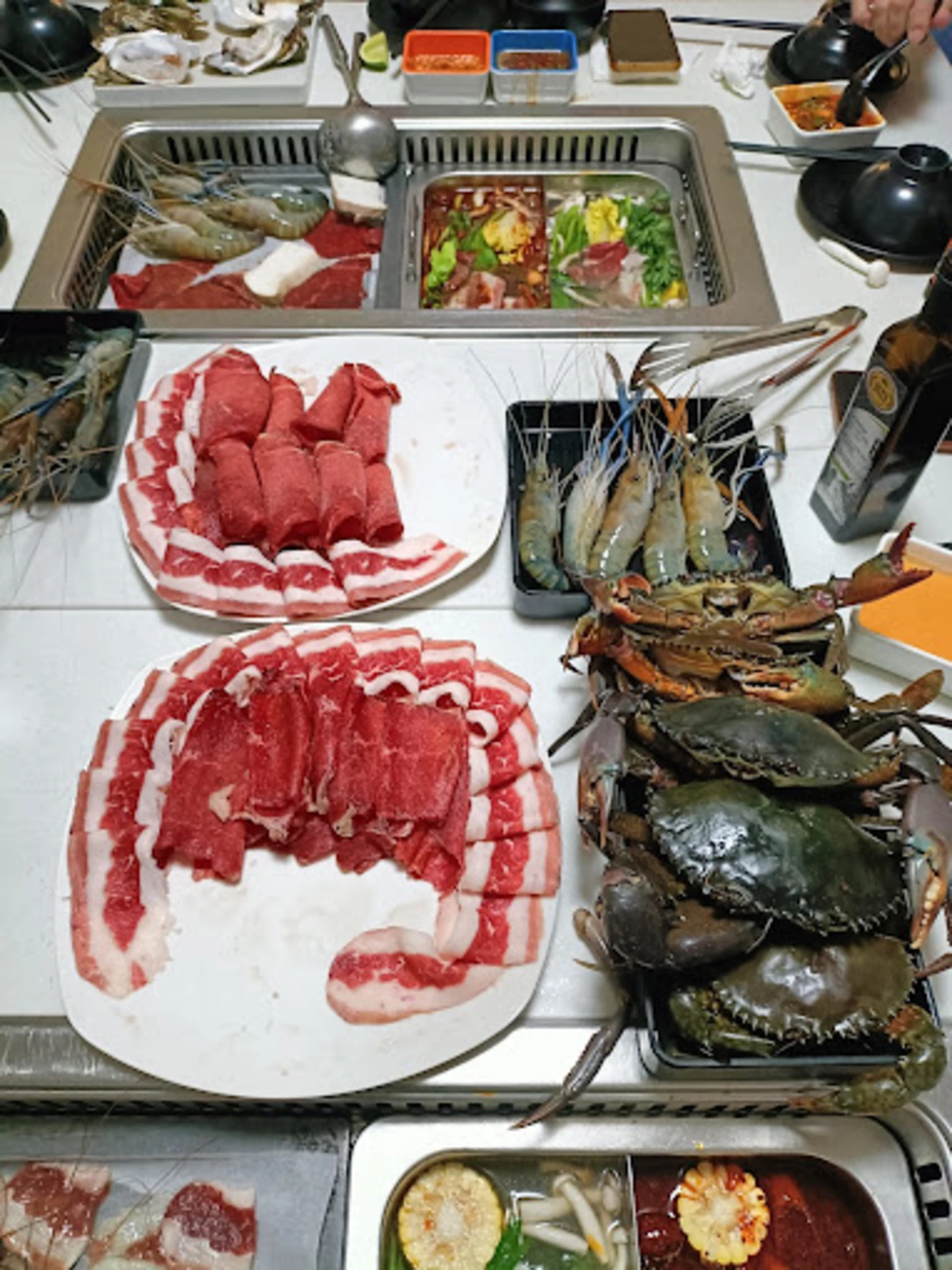 Spicypot Buffet photo 5