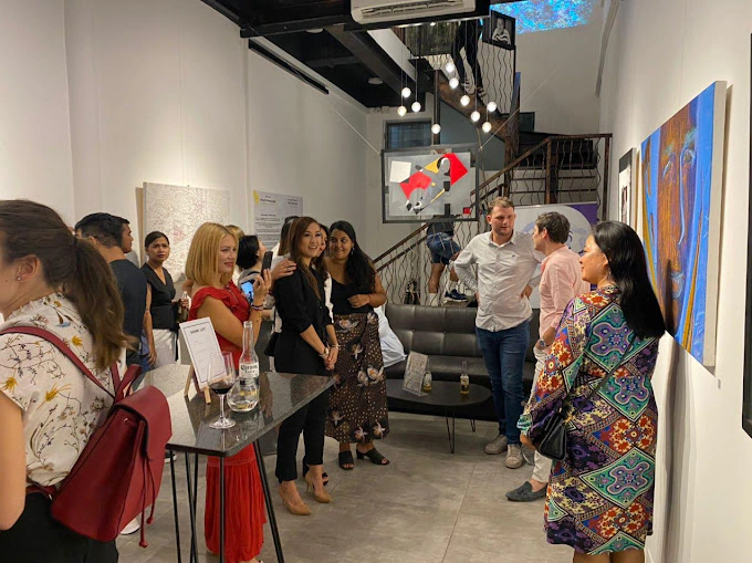 Sra'Art Gallery photo 5