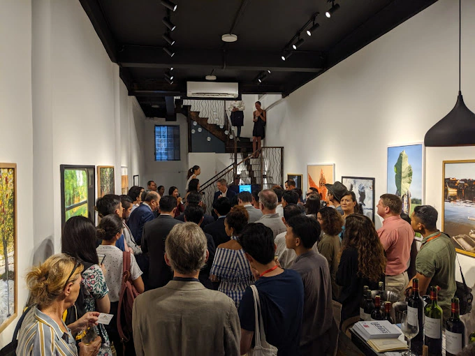 Sra'Art Gallery photo 7