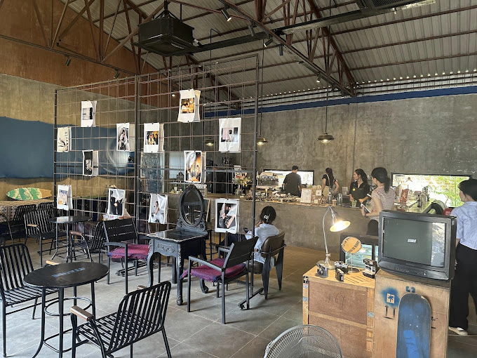 STABLE Coffee & Bakery photo 10