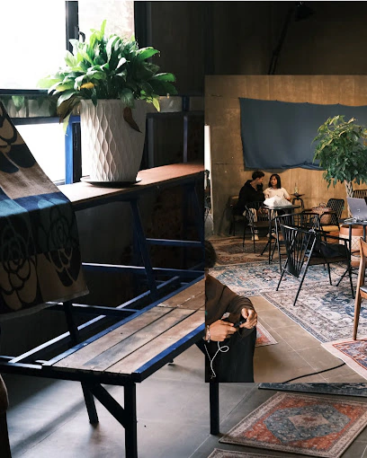 STABLE Coffee & Bakery photo 5