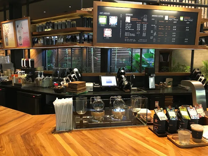 Starbucks (BKK1) photo 3