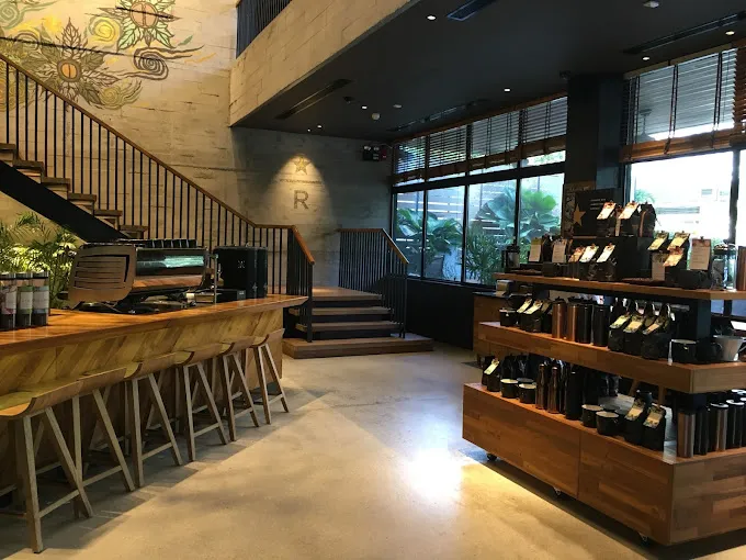 Starbucks (BKK1) photo 4