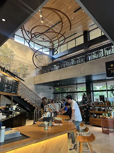 Starbucks (BKK1) photo 8