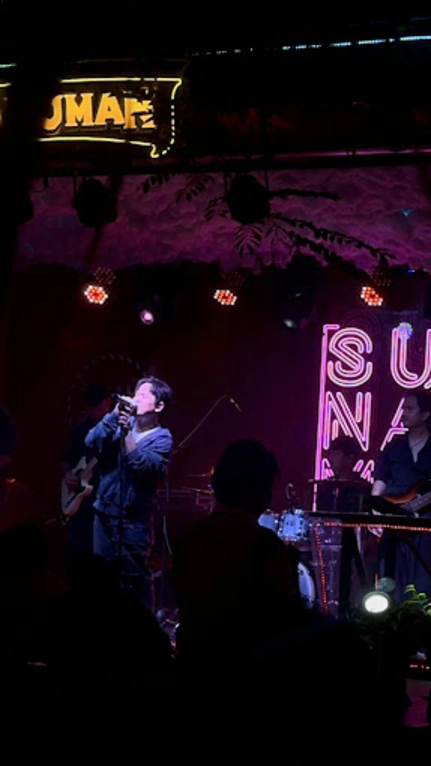 SUNAMI Pub - Gen Z photo 2