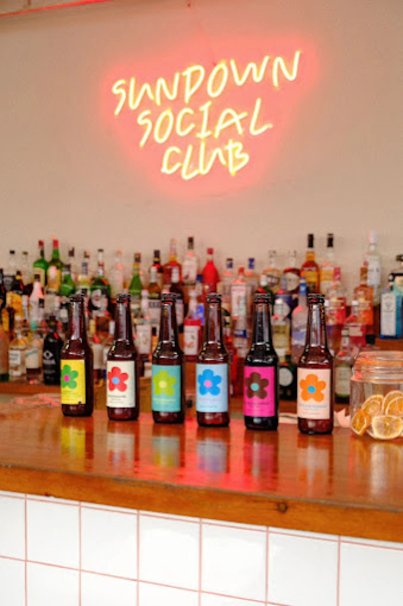 Sundown Social Club