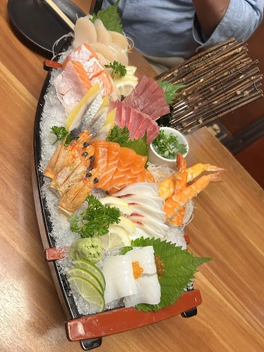 Sushi Honda Japanese Restaurant photo 9
