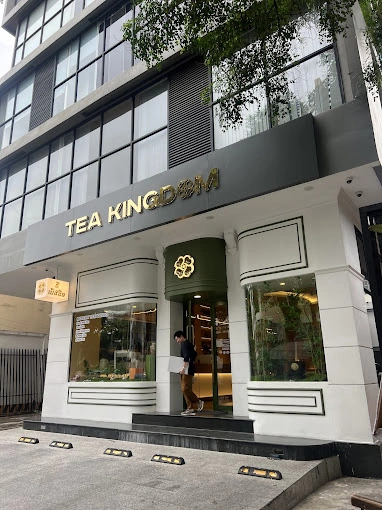 TEA KINGDOM | ធីឃីងដឹម – BOENG KENG KANG photo 2