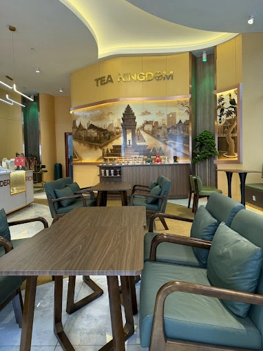 TEA KINGDOM | ធីឃីងដឹម – BOENG KENG KANG photo 6