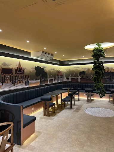 TEA KINGDOM | ធីឃីងដឹម – MAO TSE TOUNG photo 6
