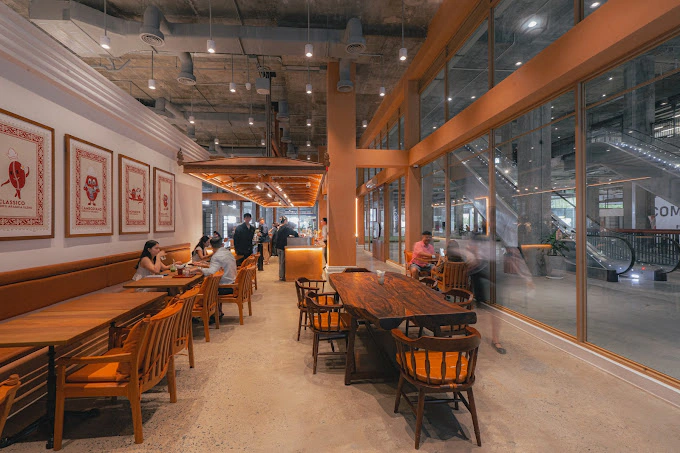 The Bean Embassy Koh Pich photo 5