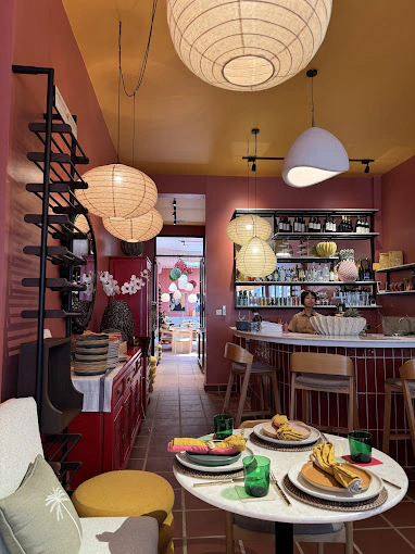 The Bistro: by Barista photo 5