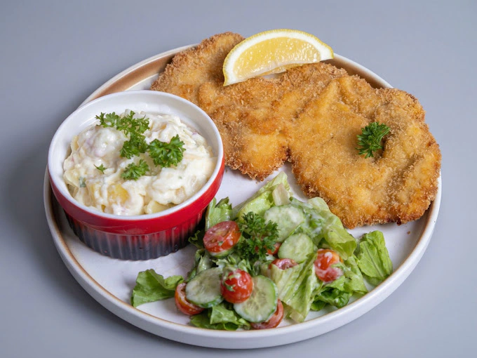 The Black Sheep - German Comfort Food & Beers photo 4