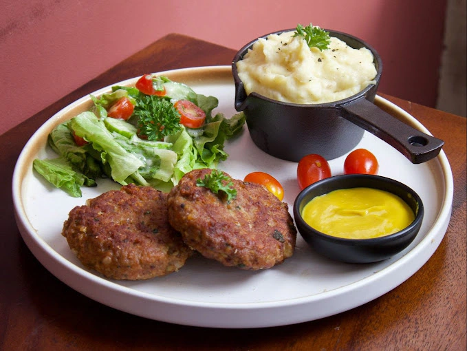 The Black Sheep - German Comfort Food & Beers photo 5
