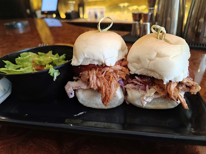 The Black Sheep - German Comfort Food & Beers photo 6