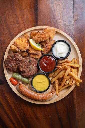 The Black Sheep - German Comfort Food & Beers photo 8