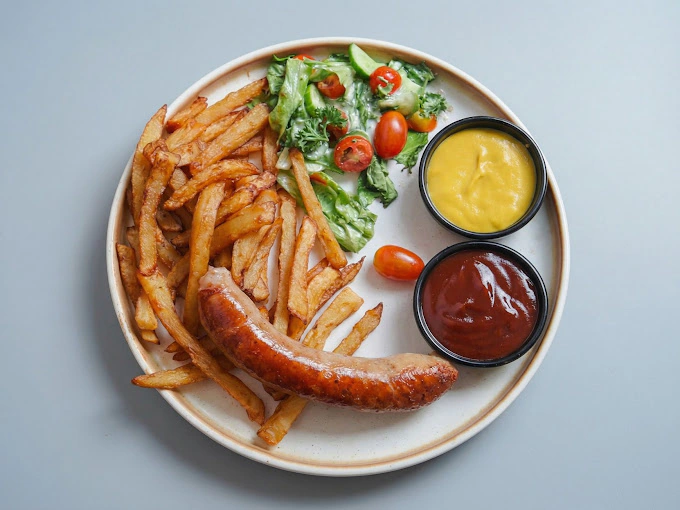 The Black Sheep - German Comfort Food & Beers photo 9