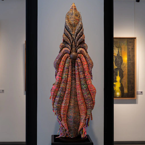 The Gallerist - Contemporary Art Gallery photo 3
