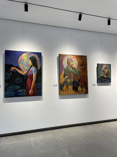 The Gallerist - Contemporary Art Gallery photo 4