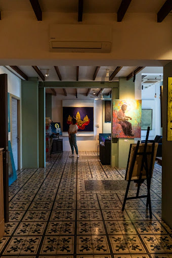 The Gallerist - Contemporary Art Gallery photo 5