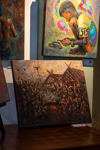 The Gallerist - Contemporary Art Gallery photo 8