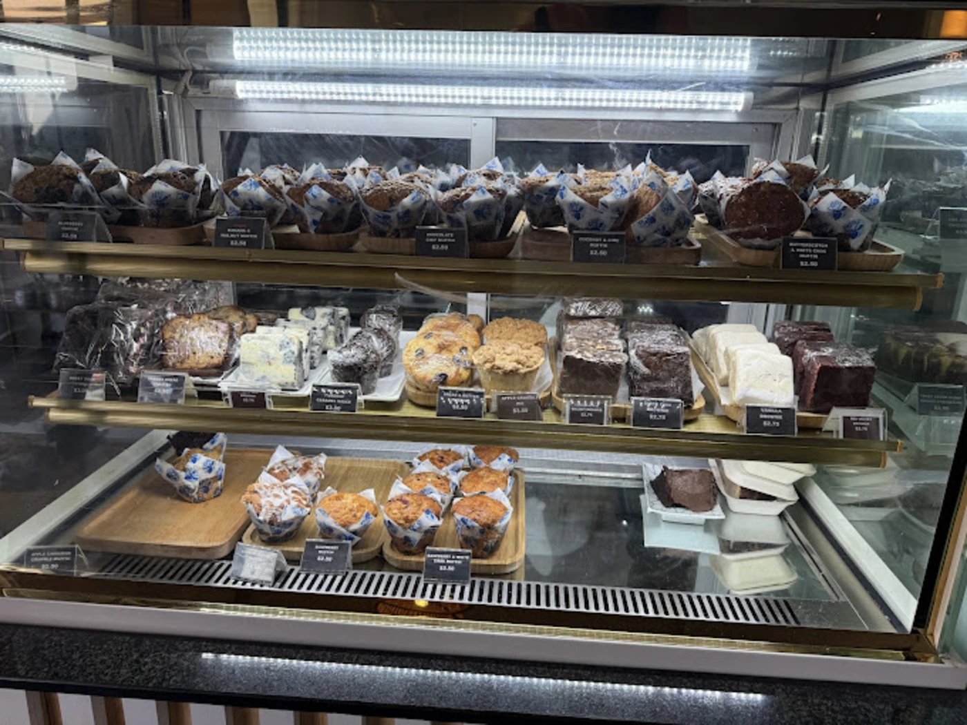 The muffin man Phnom Penh photo 6