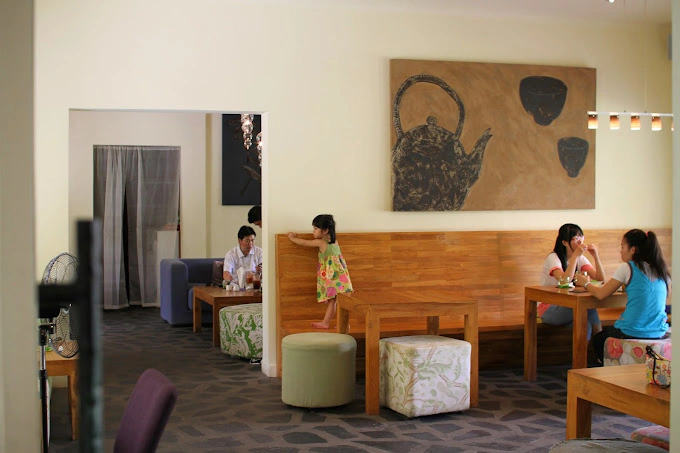 The Shop Tuol Kork photo 4