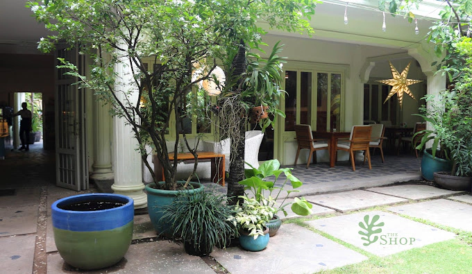 The Shop Tuol Kork photo 6