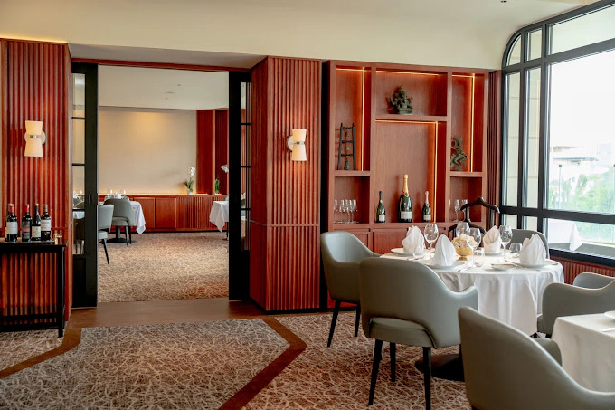 Topaz Restaurant - TheCommune photo 4