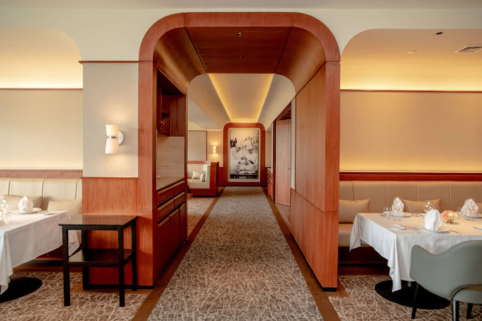 Topaz Restaurant - TheCommune photo 5