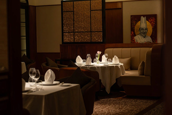 Topaz Restaurant - TheCommune photo 6