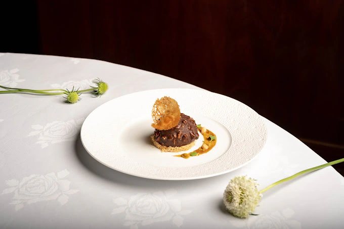 Topaz Restaurant - TheCommune photo 9