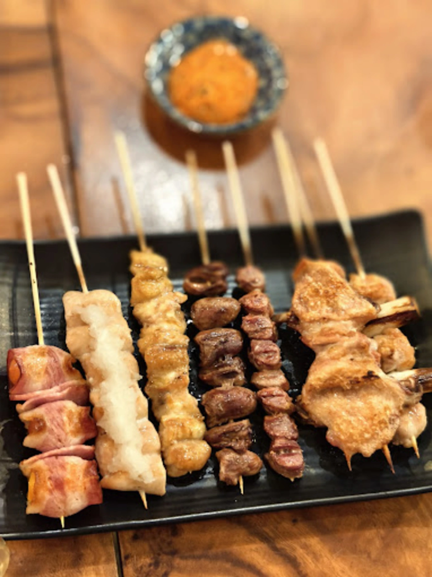 TORI Izakaya photo 4