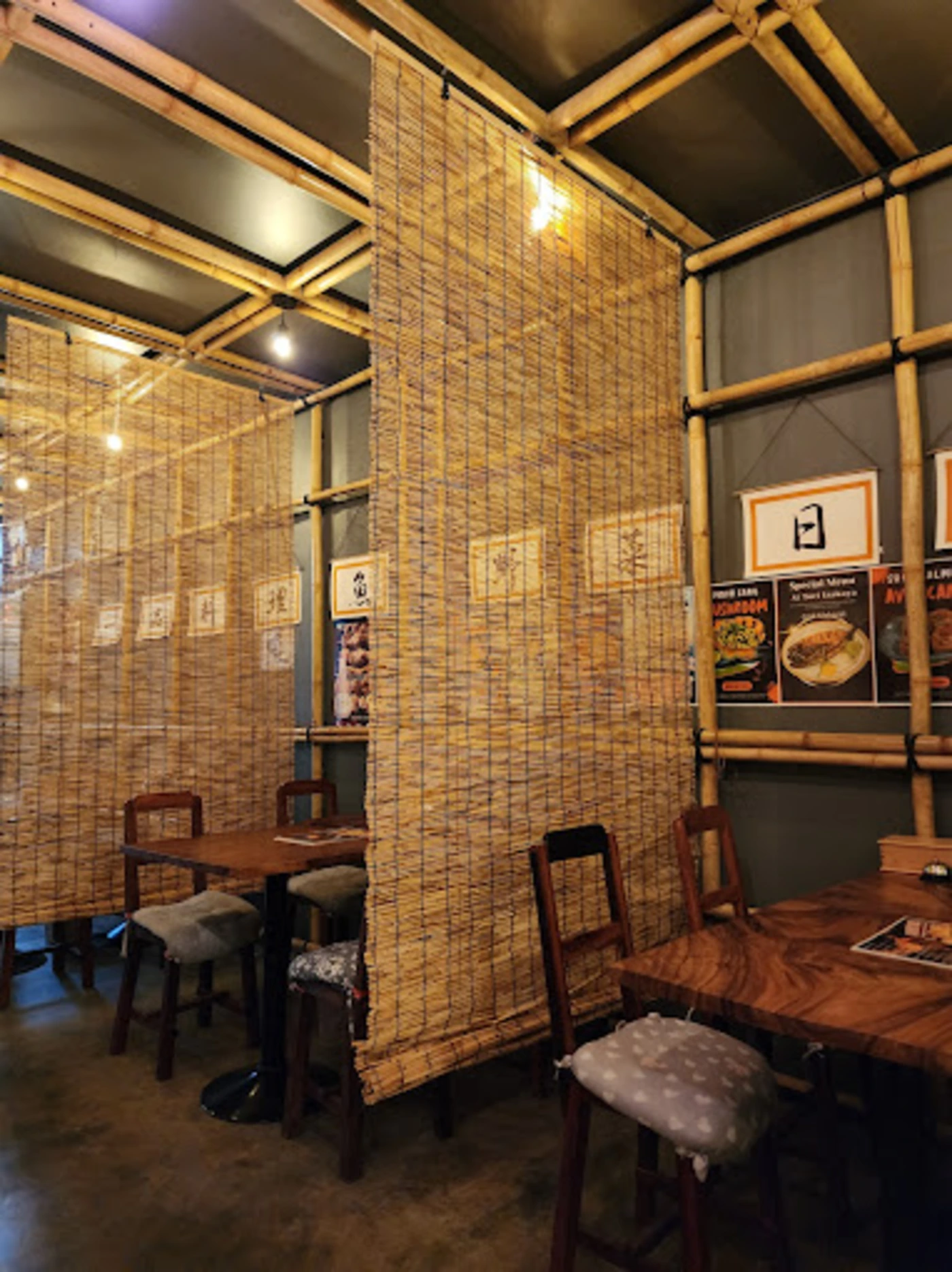 TORI Izakaya photo 5