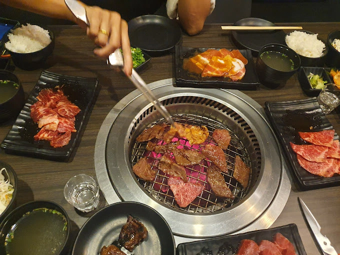 Uraetei BBQ Japan photo 2