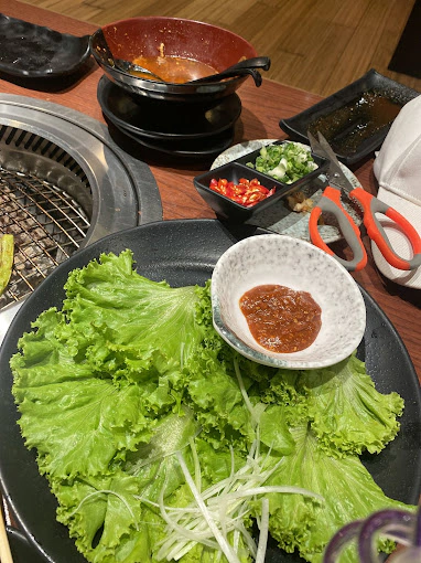 Uraetei BBQ Japan photo 3