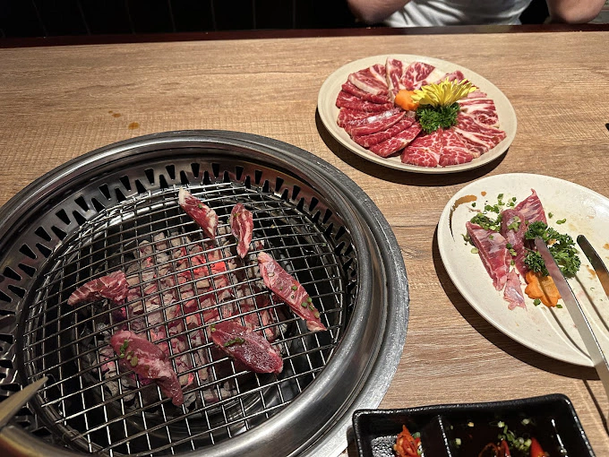 Uraetei BBQ Japan photo 6