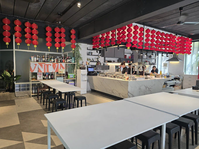 Veneto - Taiwanese Food & Café photo 10