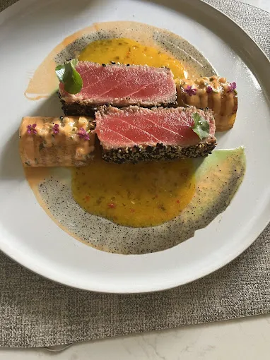 Villa 5 Contemporary Cuisine photo 6