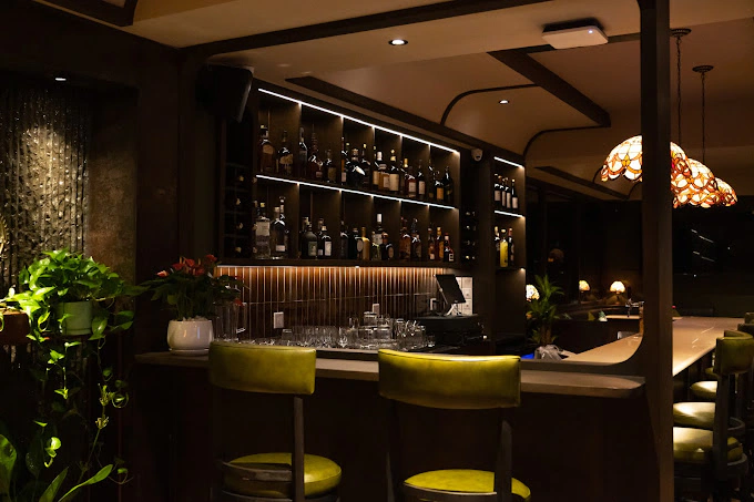 Waterlink Bistro Lounge photo 4