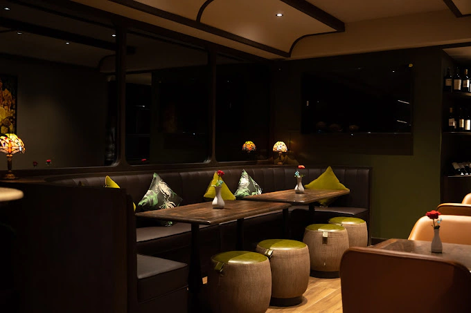 Waterlink Bistro Lounge photo 6