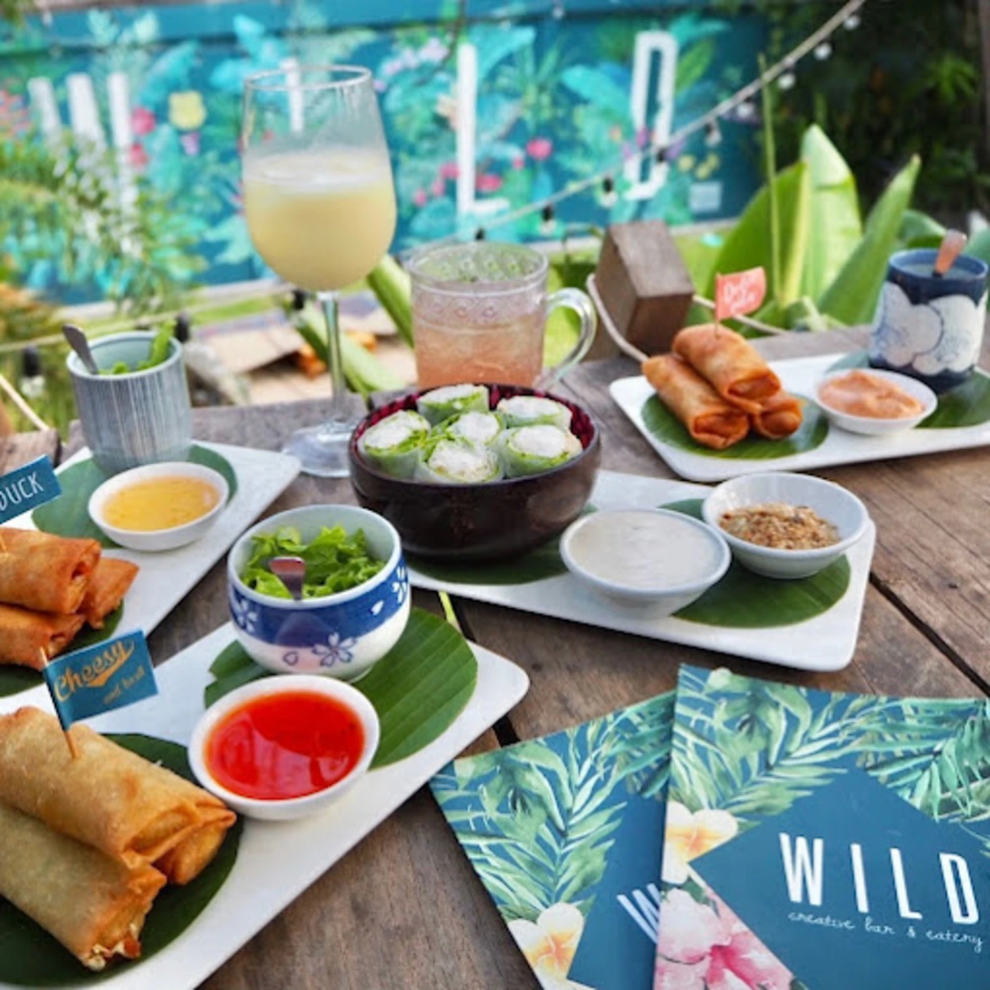 Wild Phnom Penh photo 6