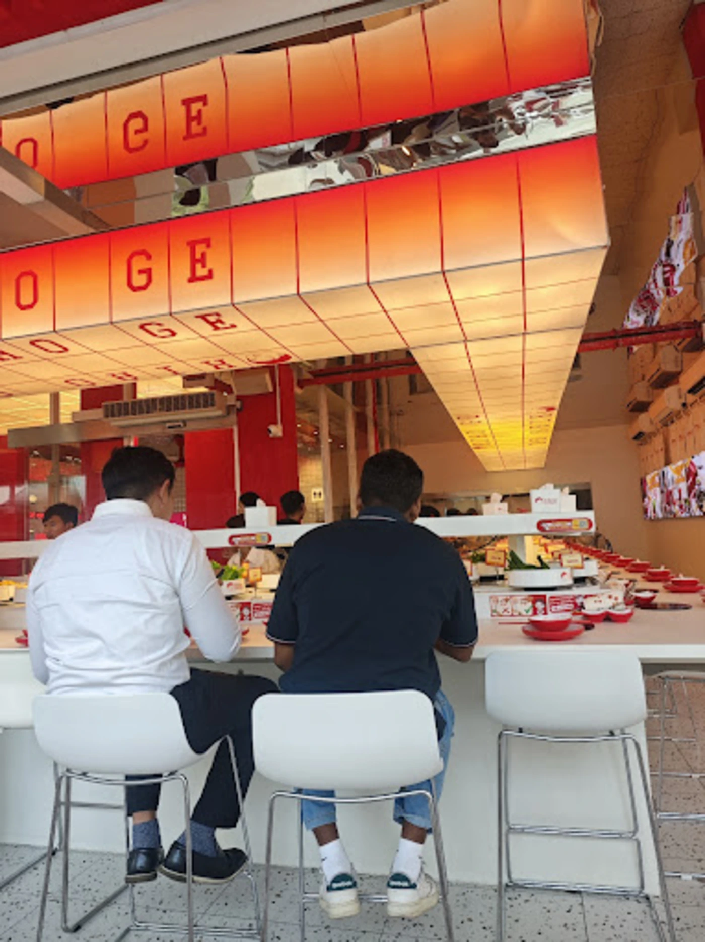 Xiao Ge Hot Pot - Boeung Keng Kang photo 3